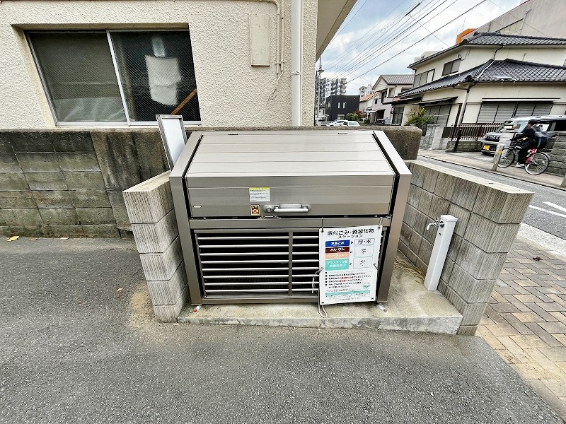 TENOU BLD（テンオウビルド） その他共有部分