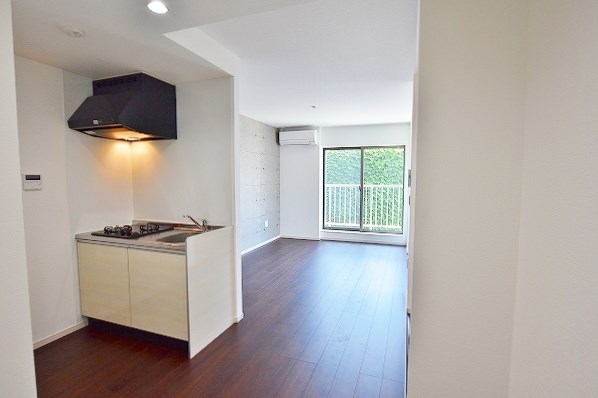 TENOU BLD（テンオウビルド） リビング