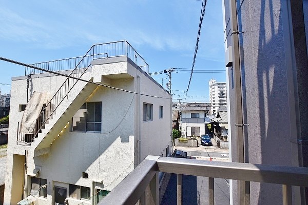 TENOU BLD（テンオウビルド） その他21