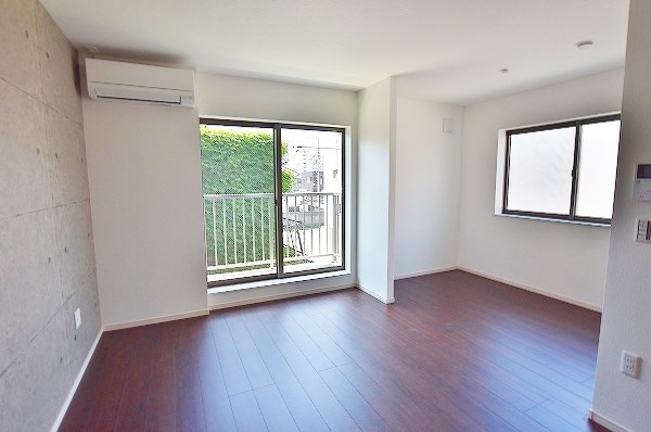 TENOU BLD（テンオウビルド） ベッドルーム