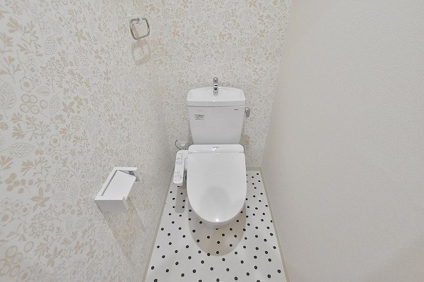 GALA PLATINUM COURT（ガーラプラチナコート） その他2