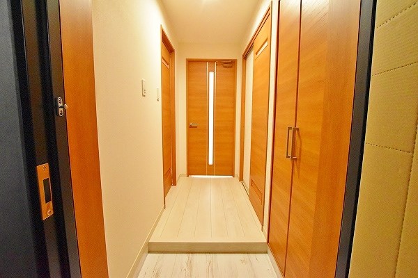 GALA PLATINUM COURT（ガーラプラチナコート） その他7