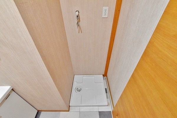 GALA PLATINUM COURT（ガーラプラチナコート） その他12