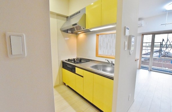 GALA PLATINUM COURT（ガーラプラチナコート） その他16