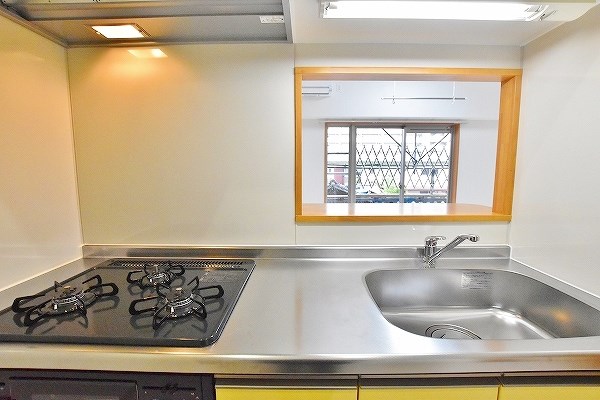 GALA PLATINUM COURT（ガーラプラチナコート） その他18