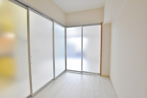 GALA PLATINUM COURT（ガーラプラチナコート） ベッドルーム