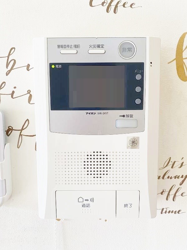 GALA PLATINUM COURT（ガーラプラチナコート） その他3