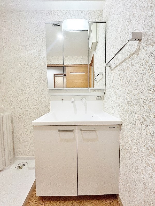 GALA PLATINUM COURT（ガーラプラチナコート） その他1