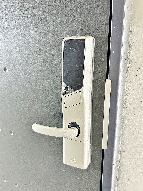 GALA PLATINUM COURT（ガーラプラチナコート） その他8