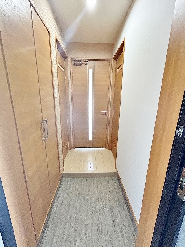 GALA PLATINUM COURT（ガーラプラチナコート） その他9