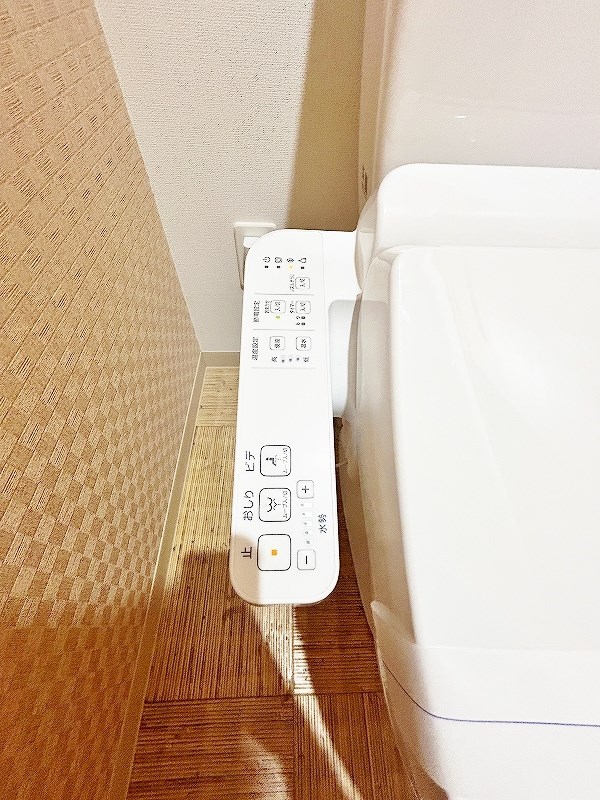 GALA PLATINUM COURT（ガーラプラチナコート） その他15