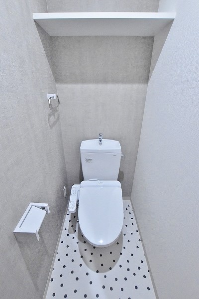 GALA PLATINUM COURT（ガーラプラチナコート） その他2