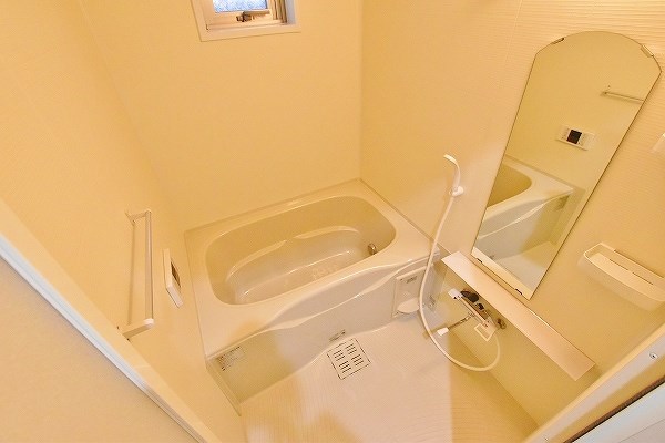 GALA PLATINUM COURT（ガーラプラチナコート） その他8