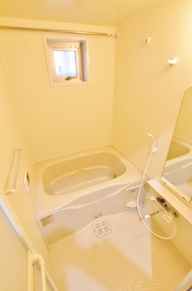 GALA PLATINUM COURT（ガーラプラチナコート） 風呂画像