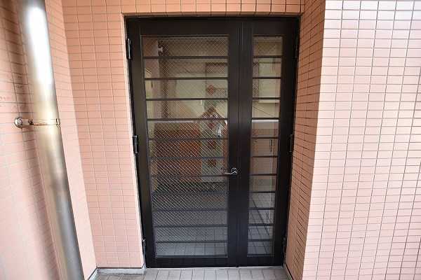 ガーデンハイツ中井 その他6