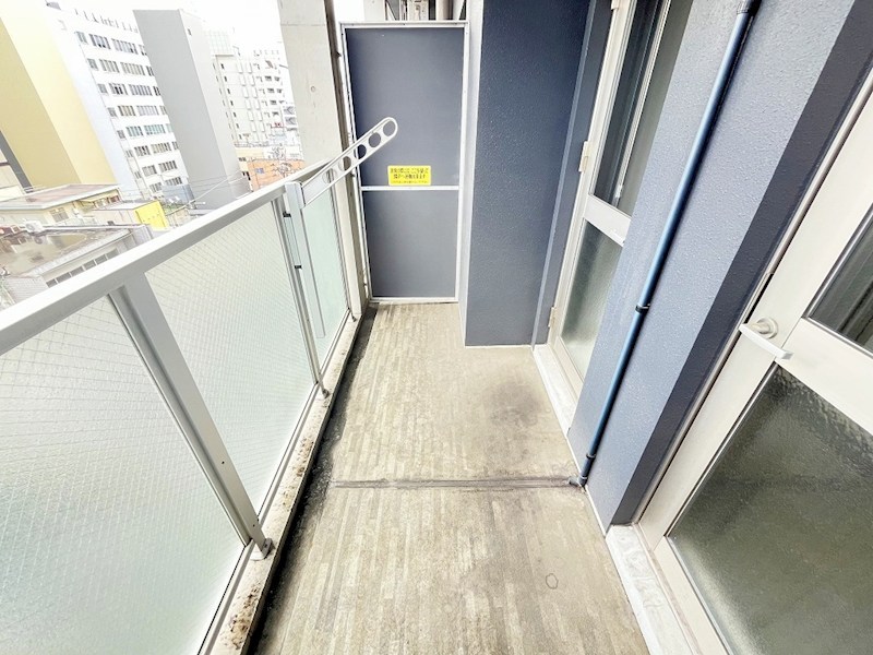 プレジデンス　ざ旦過 その他42