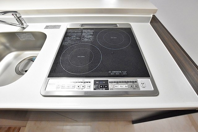 プレジデンス　ざ旦過 その他4