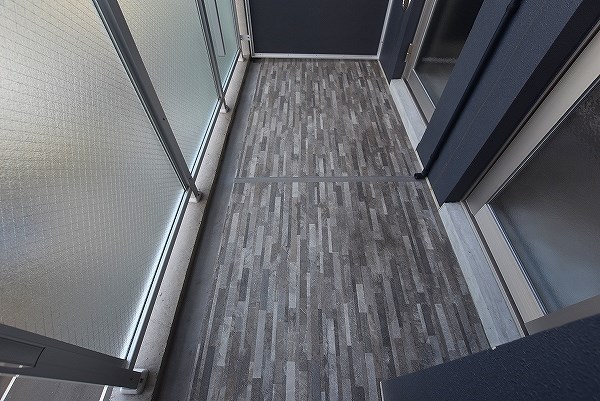 プレジデンス　ざ旦過 その他42