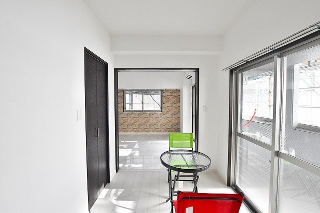 プレジデンス　ざ旦過 その他40