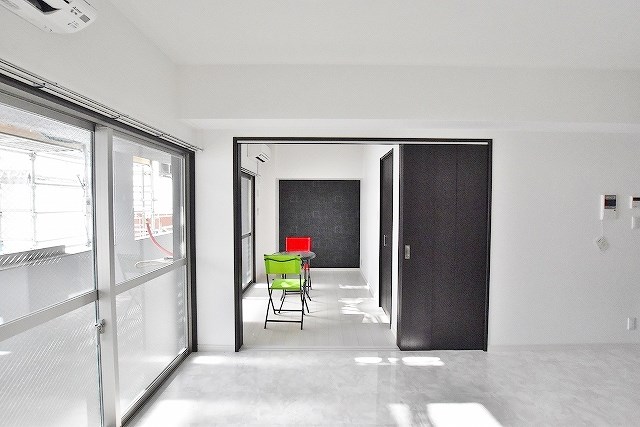 プレジデンス　ざ旦過 その他41