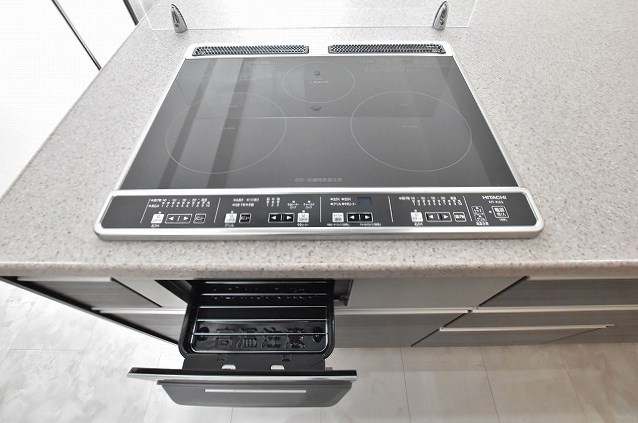 プレジデンス　ざ旦過 その他4