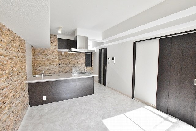 プレジデンス　ざ旦過 その他26