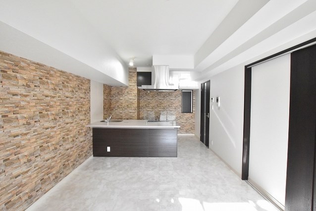 プレジデンス　ざ旦過 その他30