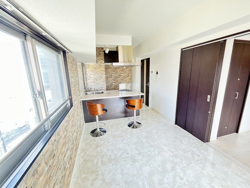 プレジデンス　ざ旦過 その他24