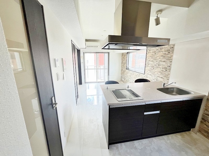 プレジデンス　ざ旦過 その他7