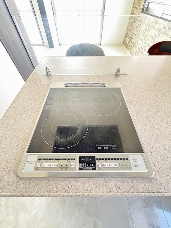 プレジデンス　ざ旦過 その他20