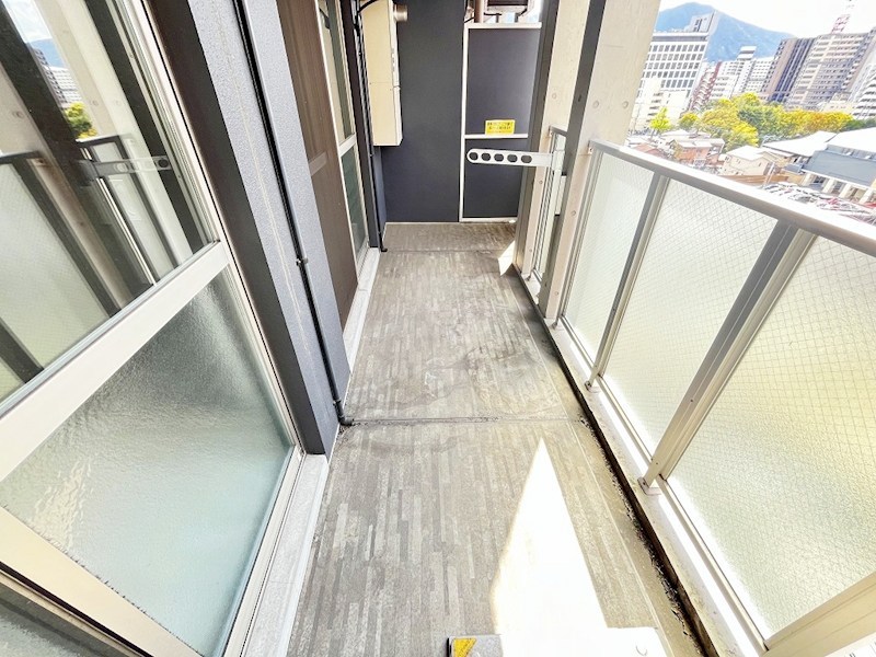 プレジデンス　ざ旦過 その他40