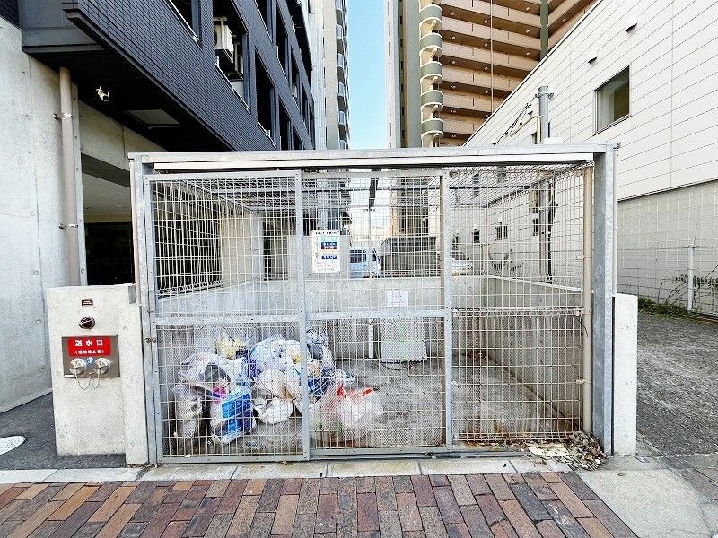 デザイナーズ　ざ・片野 その他外観1