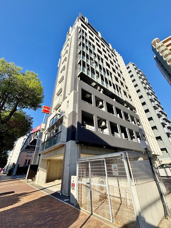 デザイナーズ　ざ・片野 303号室 外観