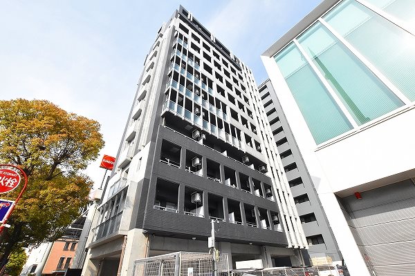デザイナーズ　ざ・片野 705号室 外観