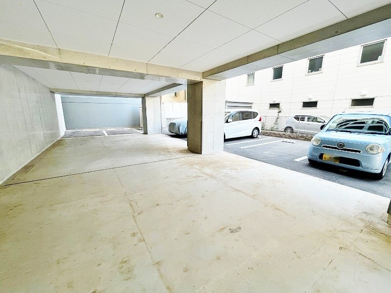 デザイナーズ　ざ・片野 その他外観5