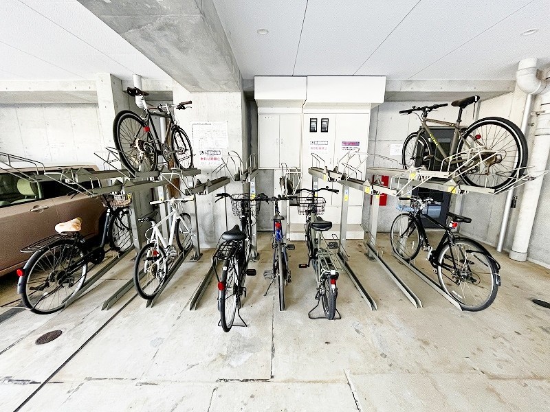 デザイナーズ　ざ・片野 その他外観6