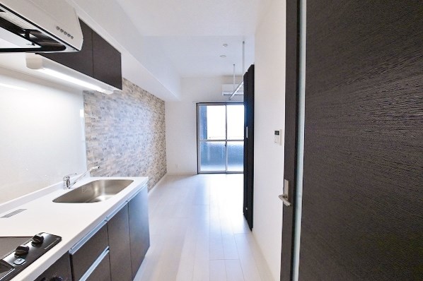 デザイナーズ　ざ・片野 リビング