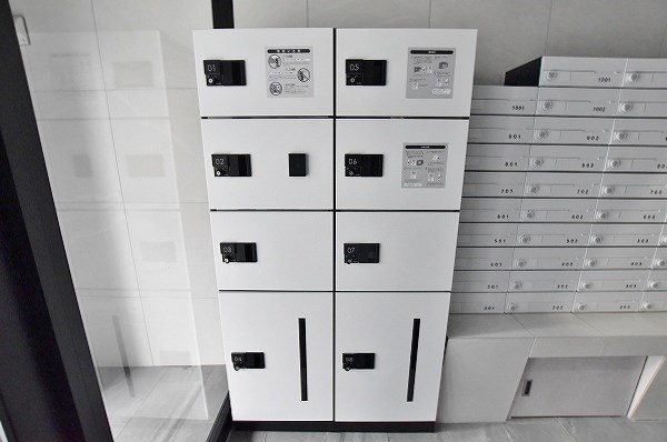 プレミアＪＯＮＯ  その他外観3