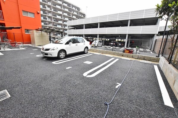 プレミアＪＯＮＯ  その他外観4