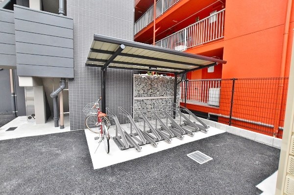 プレミアＪＯＮＯ  その他外観5