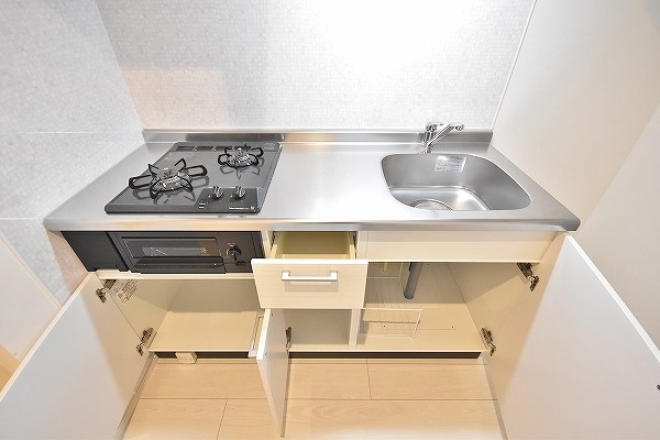 プレミアＪＯＮＯ  キッチン