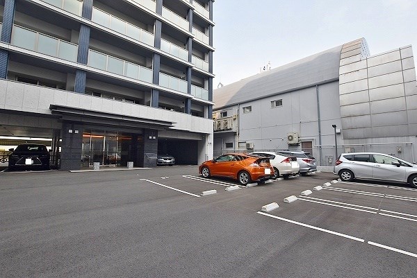 ZEGUNA（ゼグナ） その他外観1