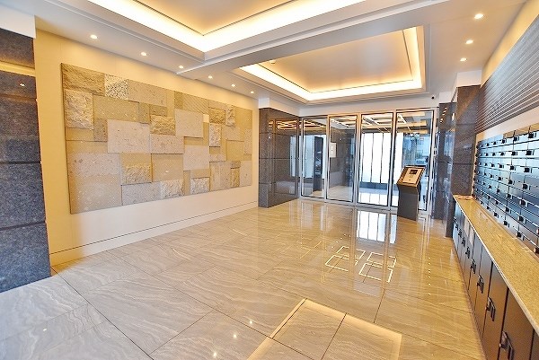 ZEGUNA（ゼグナ） その他外観5