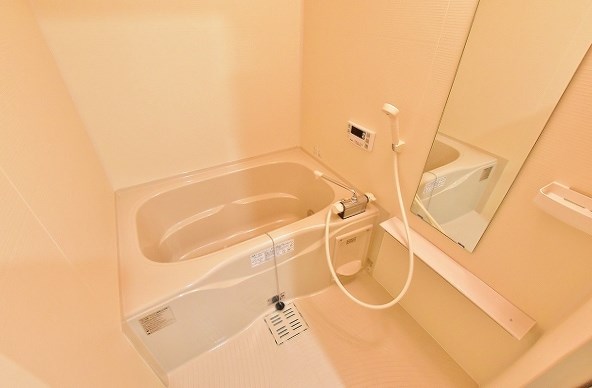 ZEGUNA（ゼグナ） 風呂画像