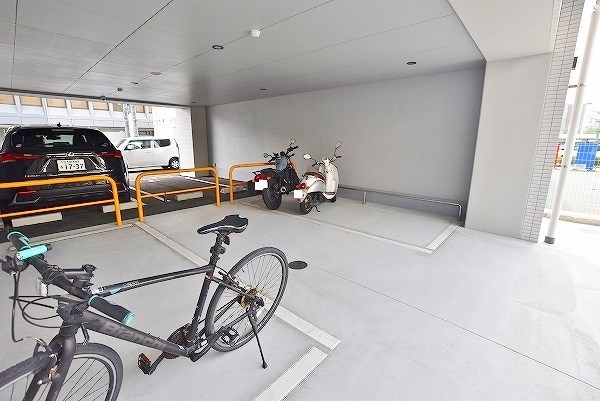 ZEGUNA（ゼグナ） その他外観2