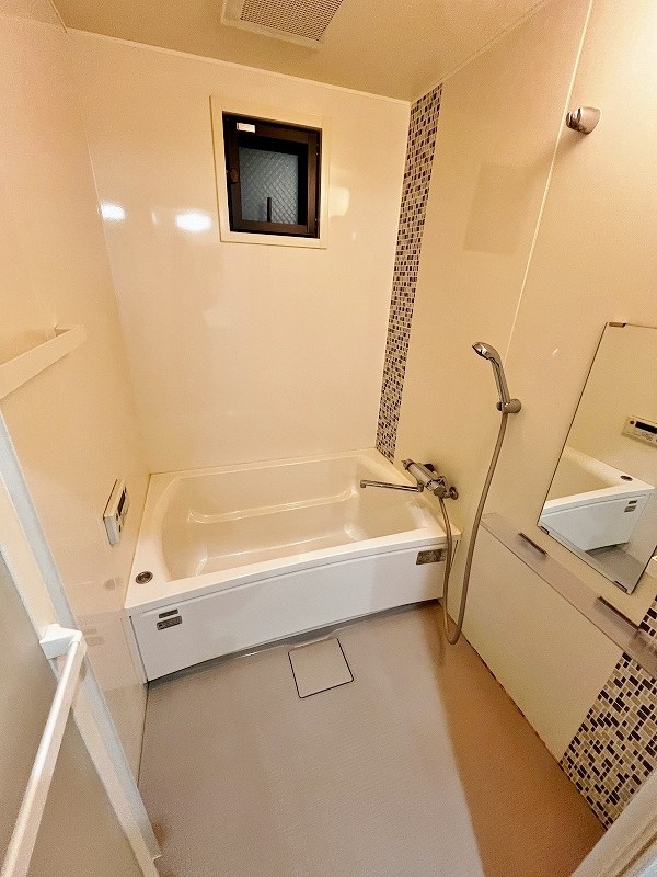 EL CEREZO（エルセレッソ） 風呂画像