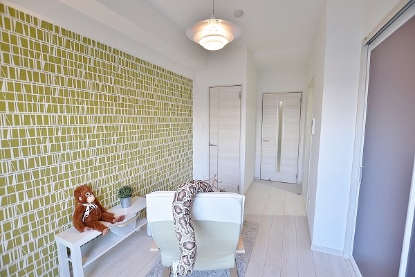 Ｅｒｄｅ三萩野（エルデ三萩野）   その他7