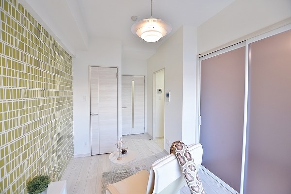 Ｅｒｄｅ三萩野（エルデ三萩野）   その他25