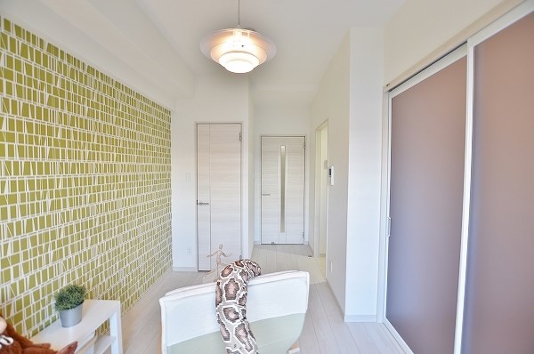 Ｅｒｄｅ三萩野（エルデ三萩野）   その他28