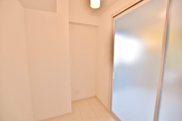 Ｅｒｄｅ三萩野（エルデ三萩野）   ベッドルーム